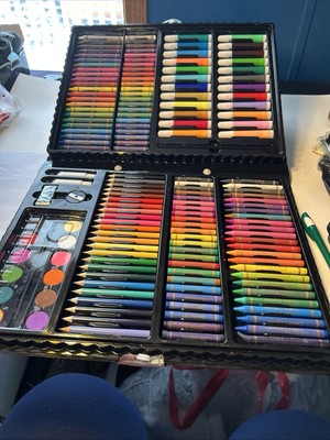 Super Mega Art Set