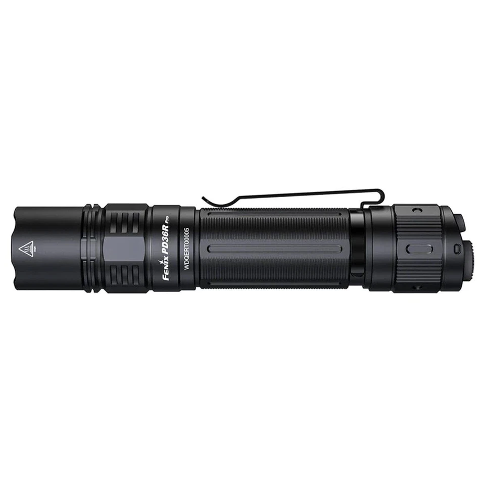 Fenix ??PD36R Pro Flashlight Up to 2800 Lumens USB-C Rechargeable Aluminum Alloy - Image 3 of 4