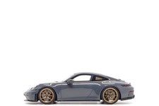 GT Spirit 1:18 Porsche 911 GT3 Touring (992.2) in Slate Grey Neo (GT577)