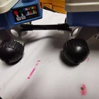 Playmobil traction bar 3D Playmospace 3559 free tracking shipping