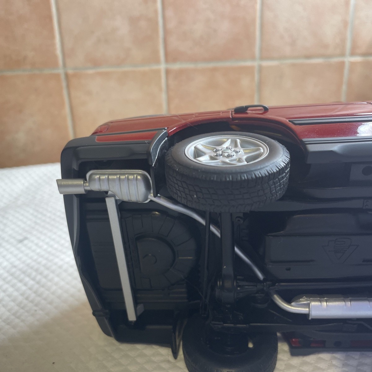 CILINDRO ACCENSIONE PER LAND ROVER RANGE 4.6 4X4 34788 EUR 70,00