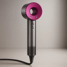 🔥Super Hair Dryer, Salon Results. Zero Heat Damage. High-End Finish. High-Speed