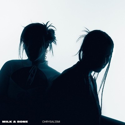 Milk & Bone Chrysalism (CD)