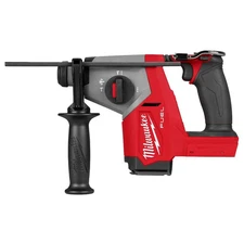 Milwaukee M18 Fuel 5/8 Inch Sds Plus Rotary Hammer (Bare Tool)