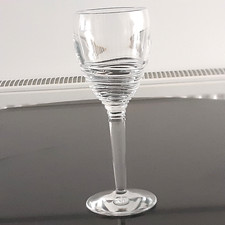 Waterford Crystal Jasper Conran STRATA Wine Glass 9"