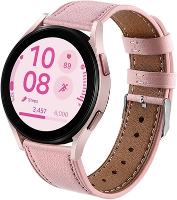 Rose Gold Cinturino Galaxy Watch DEALELE Compatible With Samsung