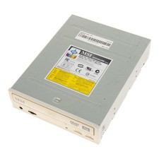 Internal Drive Burner MSI DR4-A MS-8404A DVD R /  Rw Drive Ide 5.25 Inch