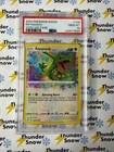 Rayquaza Vivid Voltage #138 2020 Pokemon PSA 10 143017624