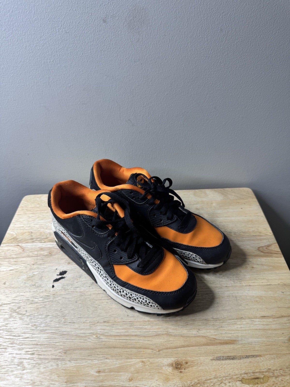 Size 7y No Box