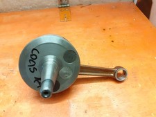 Albero Motore Nuovo Cagiva Cocis 50