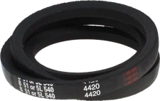 D&D DURA-Prime B51 or 5L540 V-Belt 5/8 x 54in Vbelt