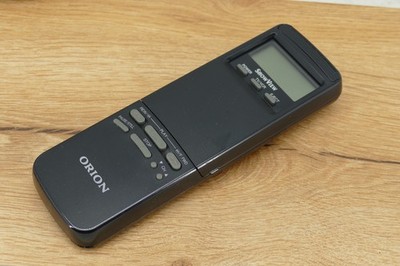 ORION 076G0AF010 FERNBEDIENUNG Remote Control für VHS Videorecorder Video