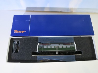 Roco 62626, E 50 095  , DSS, Top, neuw.  OVP (LA12099)