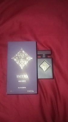 Initio Side Effect EDP Spray 3.04 oz (90ml)