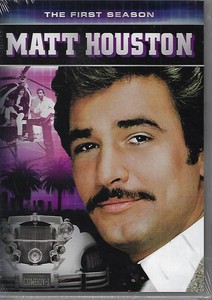 その他 Matt Houston: Complete Collection/ [DVD] [Import] Matt Houston DVD THE COMPLETE COLLECTION: 0773848702930: Amazon