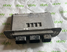 2010 Ford F-150 5.4L Engine Control Module  A...