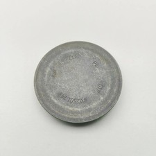 Cache moyeu de roue arrière AUDI A4 B9 8K0501249 NEUF ORIGINE