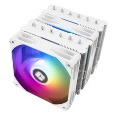 Thermalright Peerless Assassin 120 SE ARGB White V2 CPU PA120SE ARGB White V2