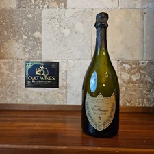 2015 Dom Perignon Brut Champagne [WS-96pts]