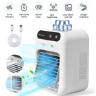 Portable Air Conditioner 3in1 Quiet AC Unit Air Cooler /Humidifier /Cooling Fans