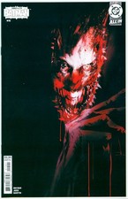 ABSOLUTE BATMAN #15 B - 2025 - Jock Variant J...