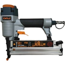 DAJ Pneumatic Nailer 3-in-1 F30/F50 Straight Nailer T50 Steel Strip Nailer