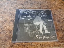 I'm Your Baby Tonight by Whitney Houston (CD, 1990) USED CD