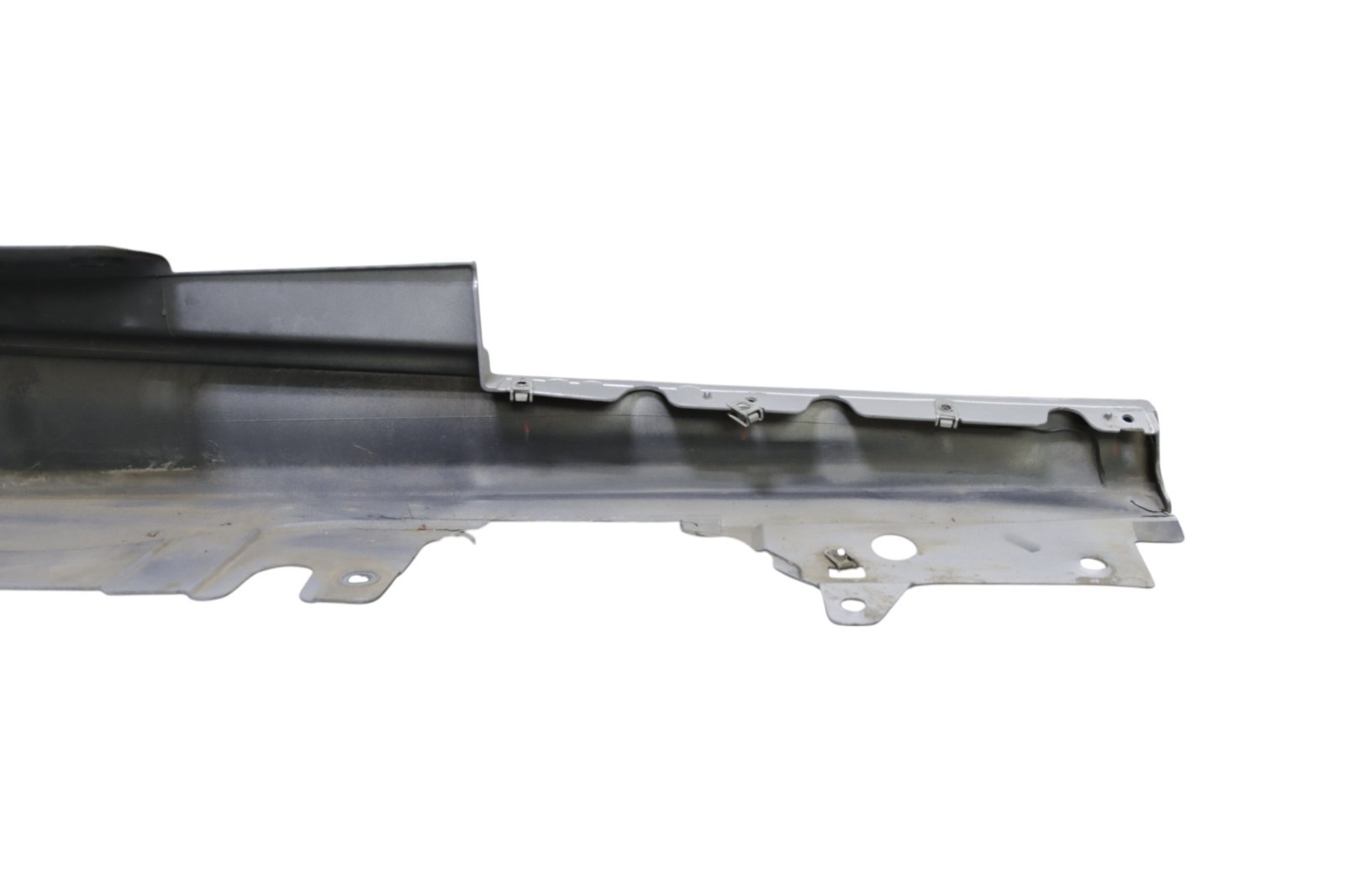 *Damaged* Ferrari California T Left Side Rocker Panel Side Skirt 2015 - 2018 OEM