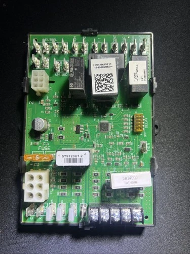 Honeywell ST9120U1011