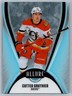 Cutter Gauthier 93 2025-26 Upper Deck Allure Anaheim Ducks Card