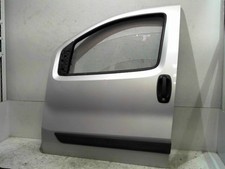 Porte avant et accessoires Fiat Qubo