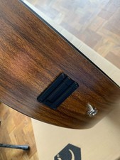 Tanglewood TM6CE, Cutaway Electro Acoustic Super Folk Guitar, SSP £229