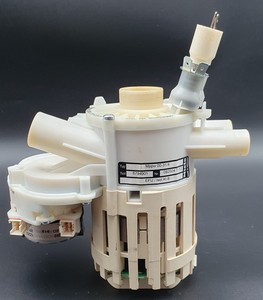Miele Umwälzpumpe Pumpe Motor Geschirrspüler Mppw 00-31/4  T.Nr. 6794901