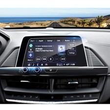 Cadillac XT4 Screen Protector for 2020-2024 Cadillac CT4 Screen