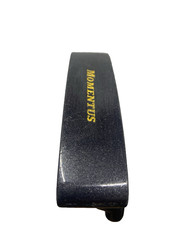 Momentus Weighted Swing Trainer RH Practice Putter Steel 35" Original Grip