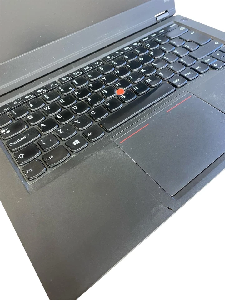 Lenovo ThinkPad T440p · i5-4300M · 8GB · 500GB, photo 4 of 5