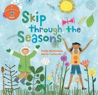 Skip Through The Seasons | Stella Blackstone | Englisch | Taschenbuch | 2006