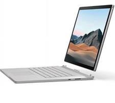 Microsoft Surface Book 3 - 15'' Intel Core i7 - 8650U 1.3GHz, 16GB RAM 256GB SSD