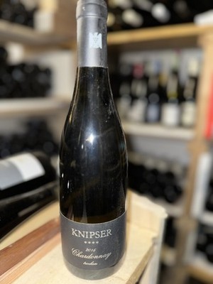 3x Weingut Knipser Chardonnay **** 2015   Top Chardonnay   gereift   Weißwein