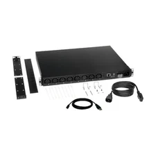 Tripp-Lite PDUMH15HVNET 2.5kW Single-Phase 208/230V Switched PDU