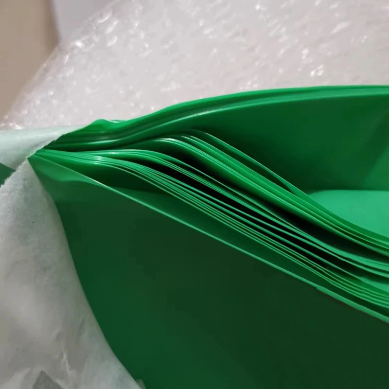 Barragens de barreira de borracha dental 10/36/52 peças 6x6 5x5 látex natural - Imagem 4 de 4