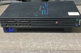 Sony PlayStation 2 System Tested