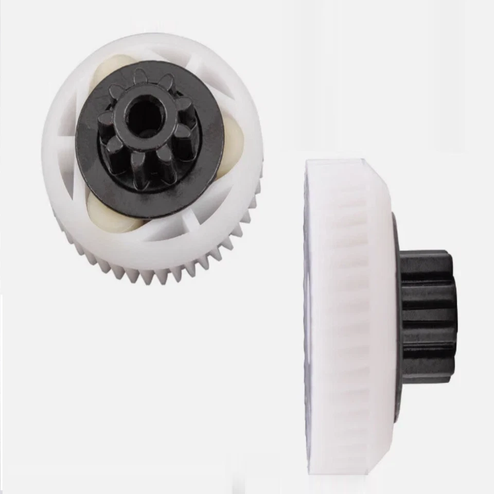 Engranaje de buje de motor de ventana Mercury compatible con 1969-2006 Foto 2 de 4