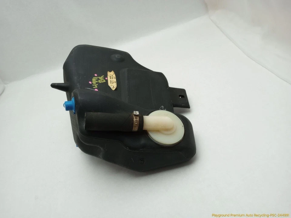 BMW 330xi E46 SEDAN Fuel Expansion Storage Reservoir Tank Fits 2001-2005 01 02 - Image 4 of 4