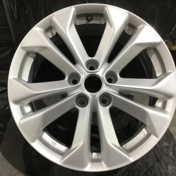 Nissan 17x7 Car and Truck Wheels for sale | eBay