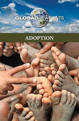 Adoption (Global - Paperback, by Henningfeld Diane Andrews - Acceptable
