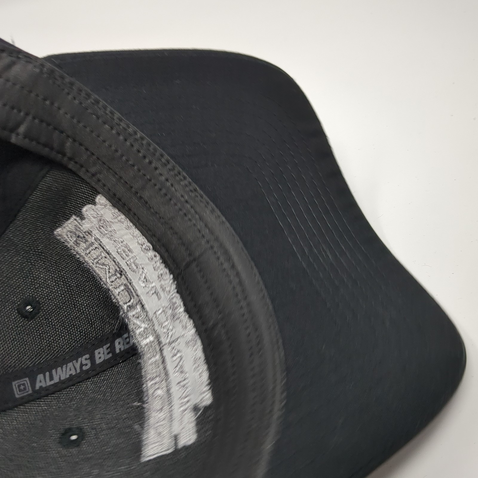 Simunition General Dynamics Strapback Baseball Ca… - image 8