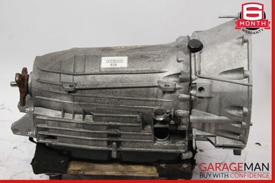 12-15 Mercedes C250 SLK250 7G Tronic Automatic Transmission Assembly OEM 69k