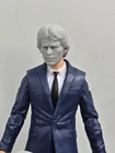 3d Printed MOVIE MARC DONOVAN  V HEAD 1:18 3 3/4" GI Joe 25th Anniversary  B96