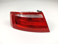 Audi A5 Sportback 8TA 2014 Hinten links Rückleuchte Heckleuchte 8T8945095E